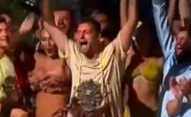 גבריאל תאמאש, "הישרדות רומניה" גבריאל תאמאש, "הישרדות רומניה"