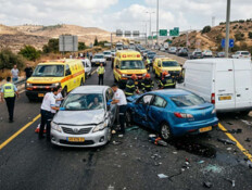 שיטת הניקוד משתנה, הכבישים יישארו מסוכנים
