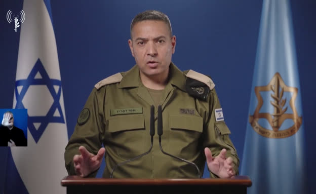 דובר צה