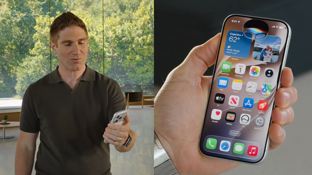 ועידת המפתחים WWDC 2026 אפל ועידת המפתחים WWDC 2026 אפל