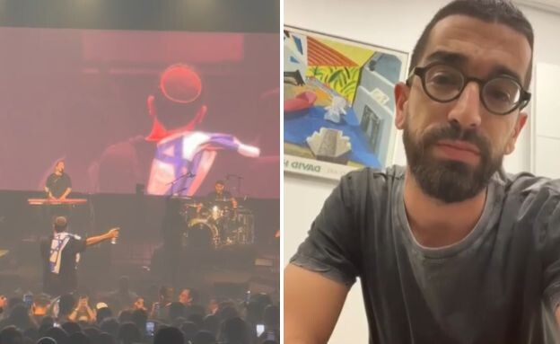 חנן בן ארי (צילום: ללא)