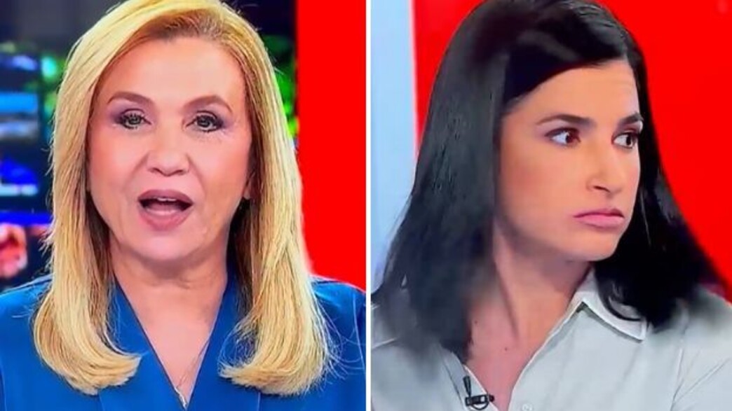 "לא נפל טיל איראני": התקרית המבהילה באולפני התאגיד