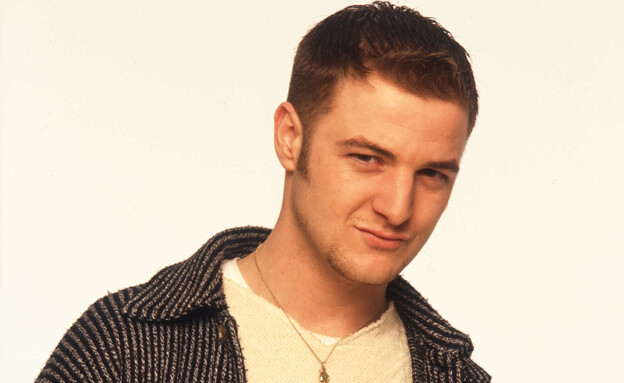 מייקי גרהאם, בויזון, Boyzone מייקי גרהאם, בויזון, Boyzone