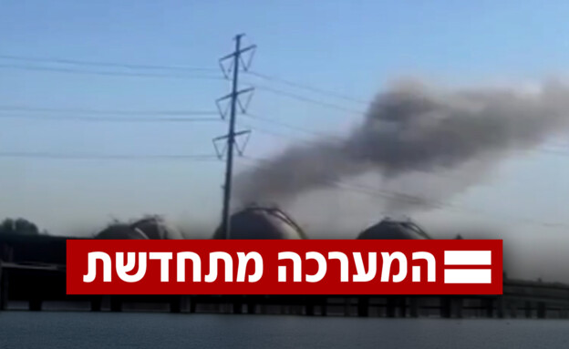 "המשך שאגת הארי": בצה"ל נערכים לאפשרות של לחימה ממושכת