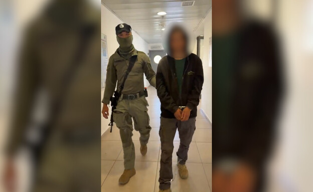 תושב מעלה אדומים עצור לאחר שהתעלל בכלב תושב מעלה אדומים עצור לאחר שהתעלל בכלב