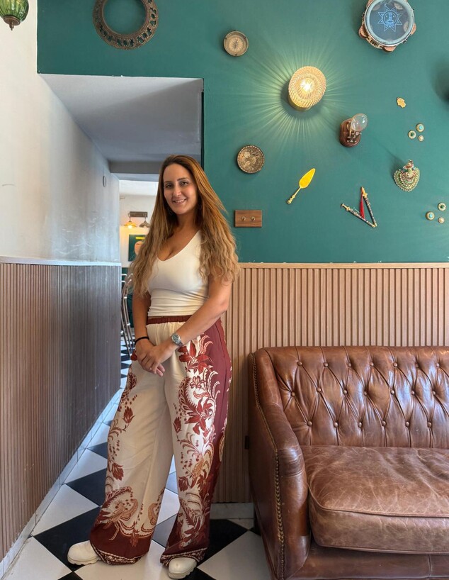 אור שוקרון. אוריוס. שדרות אור שוקרון. אוריוס. שדרות
