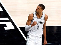 (GETTY) (צילום: ספורט 5)