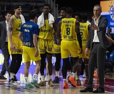 (Euroleague Basketball via Getty) (צילום: ספורט 5)
