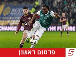 sportFive1729638 (צילום: ספורט 5)