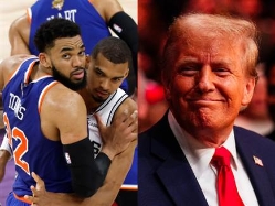 (Getty) (צילום: ספורט 5)