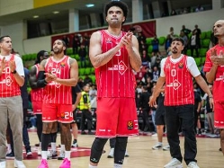 (Photo by Yulian Todorov/Euroleague Basketball via Getty Images) (צילום: ספורט 5)