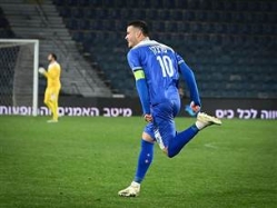 (צילום: ברני ארדוב) (צילום: ספורט 5)