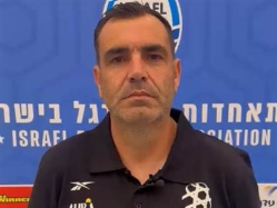 (ההתאחדות לכדורגל) (צילום: ספורט 5)