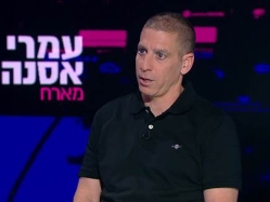 sportFive1729722 (צילום: ספורט 5)