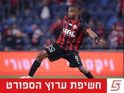 sportFive1729816 (צילום: ספורט 5)