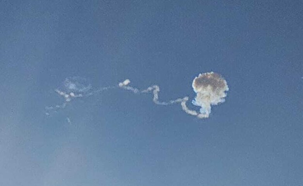 יירוטים באזור ירושלים יירוטים באזור ירושלים
