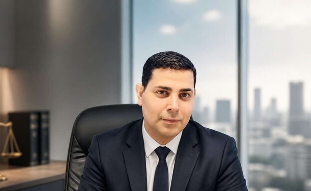 עו"ד יניב הלוי עו"ד יניב הלוי