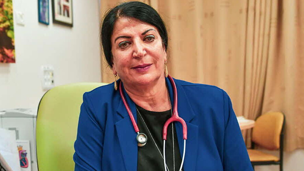 פרופ' אביבה לויטס פרופ' אביבה לויטס