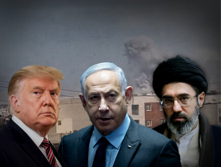 מועד החתימה, והפסגה שמתכנן טראמפ: "הזדמנות היסטורית"