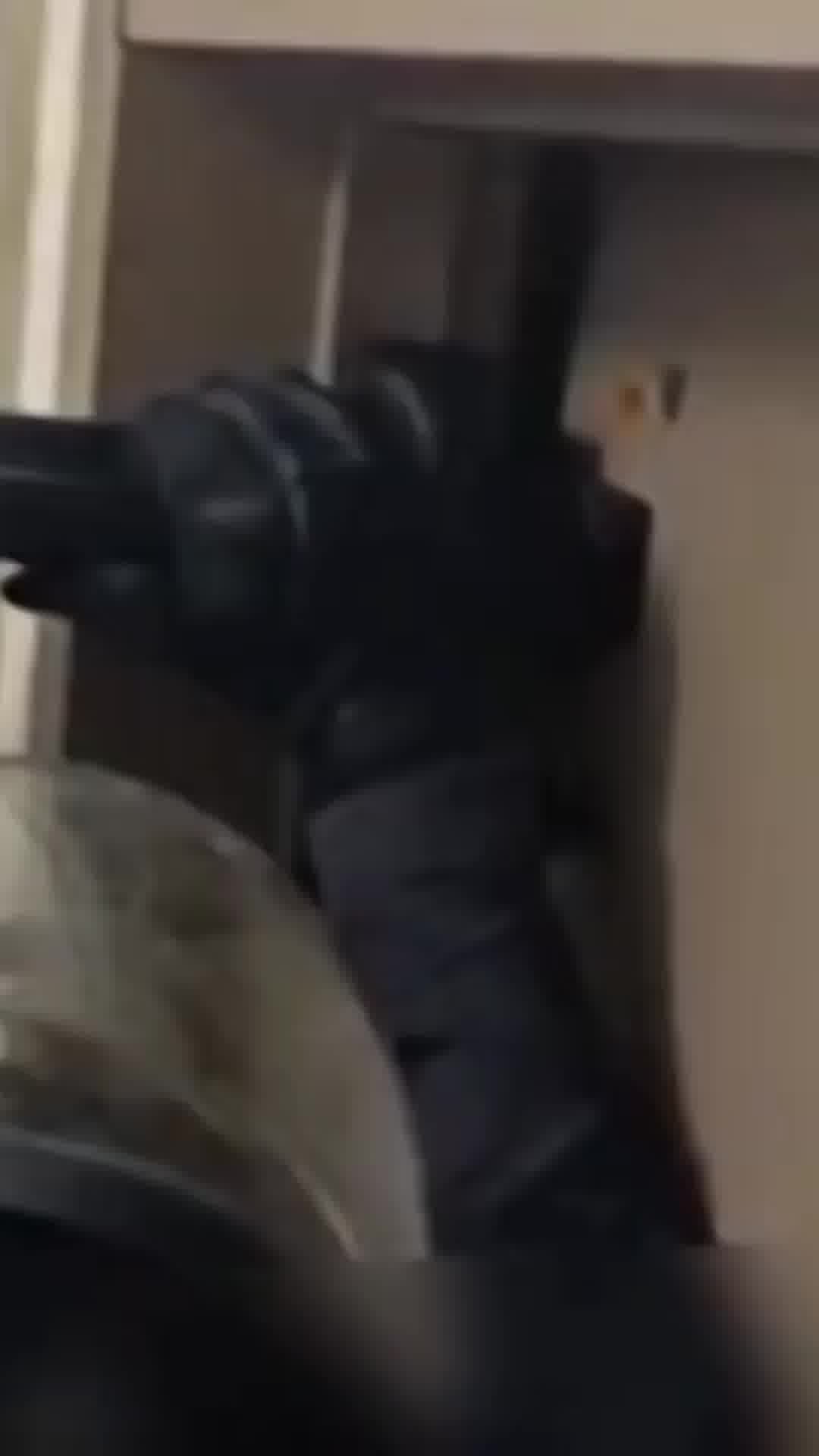 במהלך הלילה: המשטרה פשטה על בתיהם של שלושה חשודים במעורבות בפריצה לתחנת בית שמש לפני שבוע