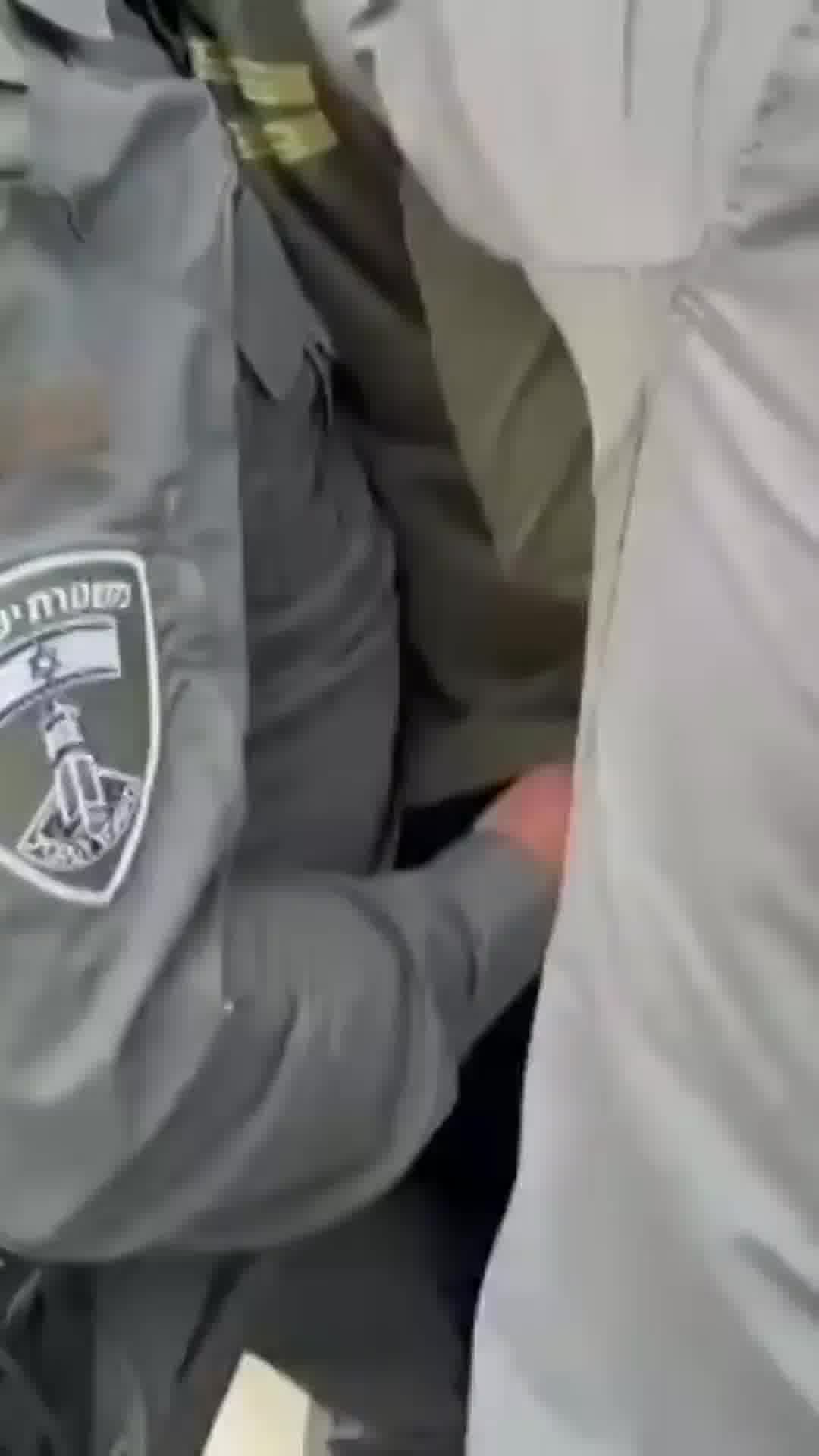 ניסה להימלט אחרי ירי: תושב סח'נין בן 26 יואשם באחזקת נשק באופן לא חוקי