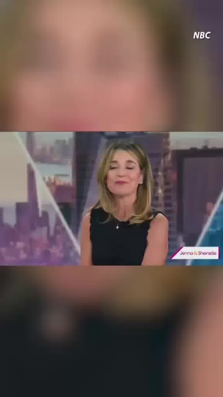 כבר למעלה מ-4 חודשים שאמה בת ה-84 של סוואנה גאת'רי נעדרת. המגישה בכתה בשידור: "מנסה להחזיק מעמד"