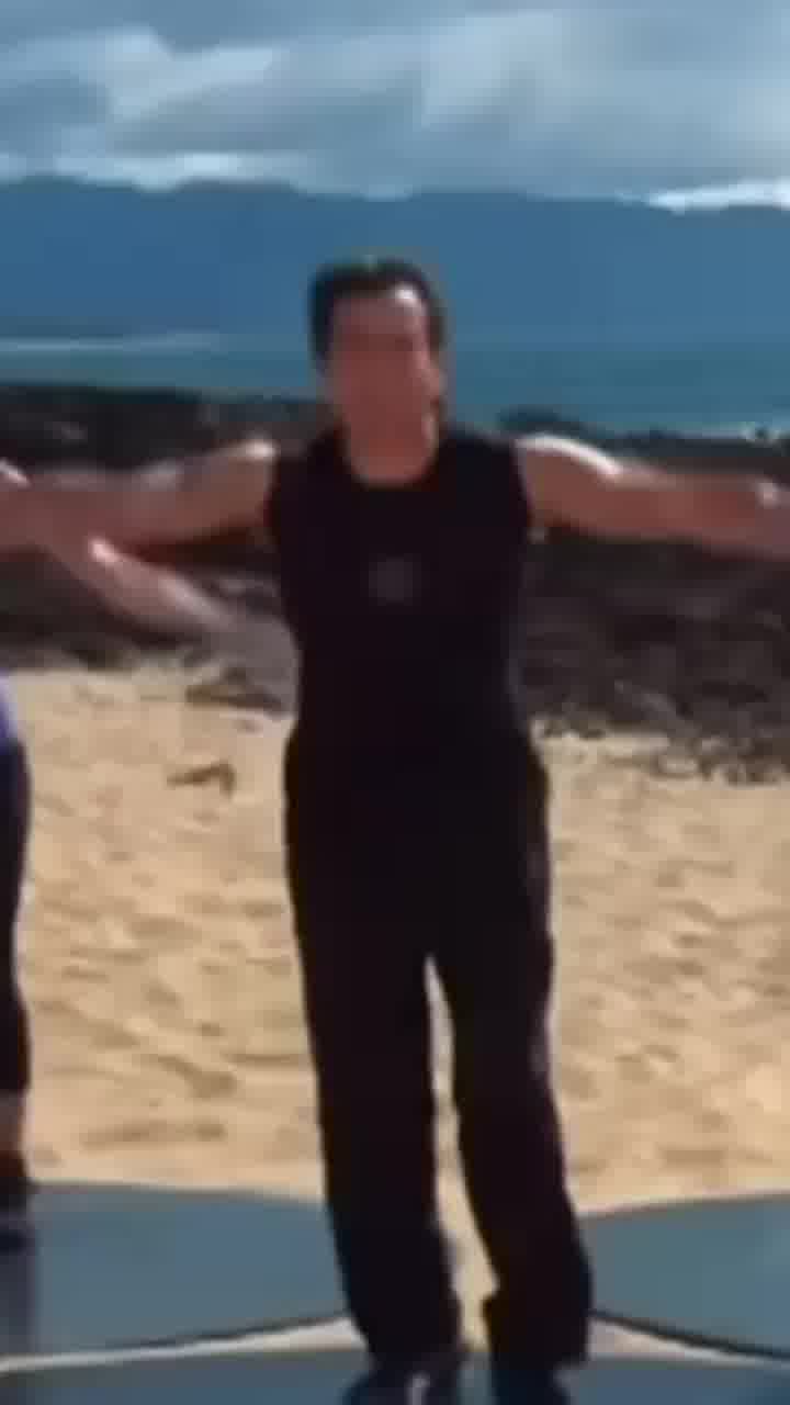 מאמן הכושר המיתולוגי גלעד ינקלביץ' הלך לעולמו בגיל 71