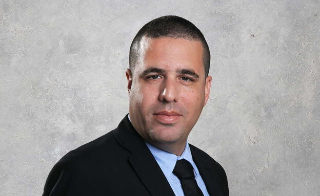 נעם פרקש (צילום: יח"צ)