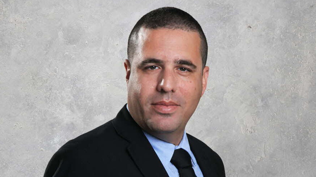 נעם פרקש