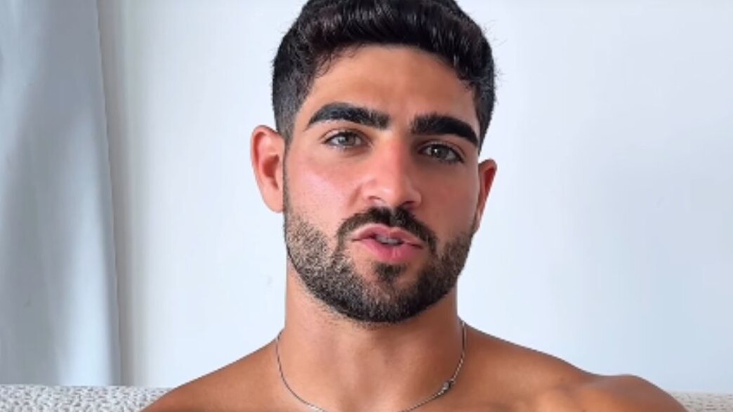 עומר חלבי עומר חלבי
