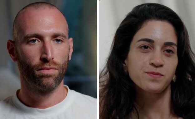 תומר גרינברג, לייקי גליק
