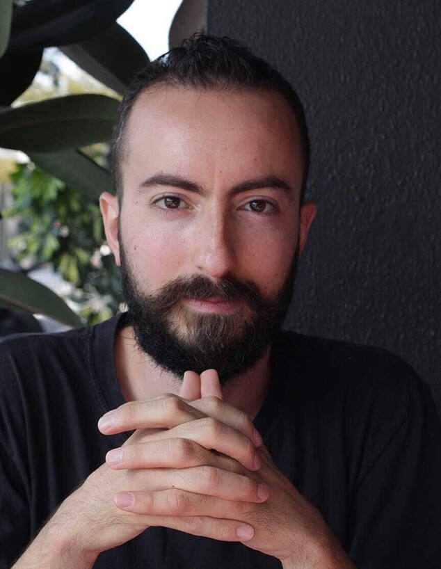 הנתבע, אייל שחם הנתבע, אייל שחם