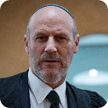 אחד ביום - 10.06.2026 (צילום: יונתן זינדל, פלאש 90)