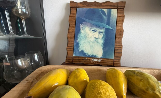הרבי מלובביץ' הרבי מלובביץ'