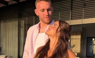 למעלה מחצי שנה מהחתונה: נועה קירל ודניאל פרץ חוגגים בירח דבש (צילום: noakirel, instagram)