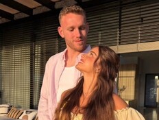 למעלה מחצי שנה מהחתונה: נועה קירל ודניאל פרץ חוגגים בירח דבש