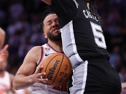 (Getty) (צילום: ספורט 5)