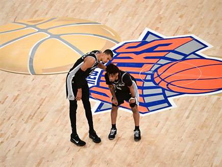 (Getty) (צילום: ספורט 5)