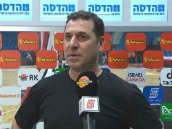 יונתן אלון (צילום: ספורט 5)