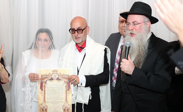 שלומי דדון חתונה שלומי דדון חתונה
