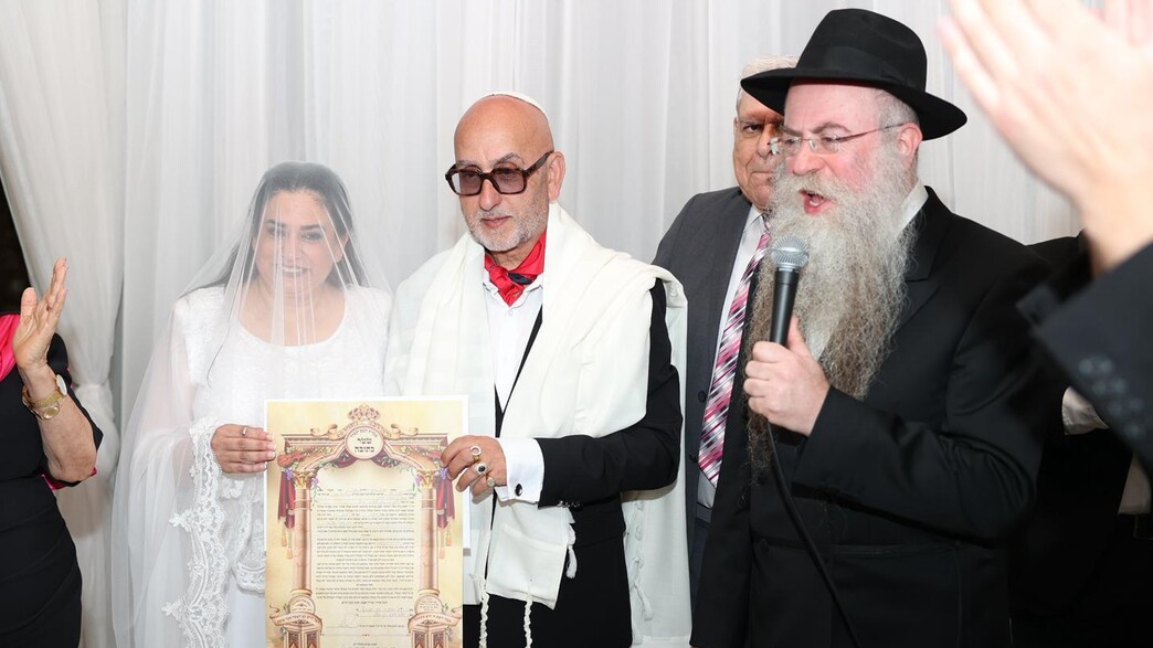 שלומי דדון חתונה שלומי דדון חתונה