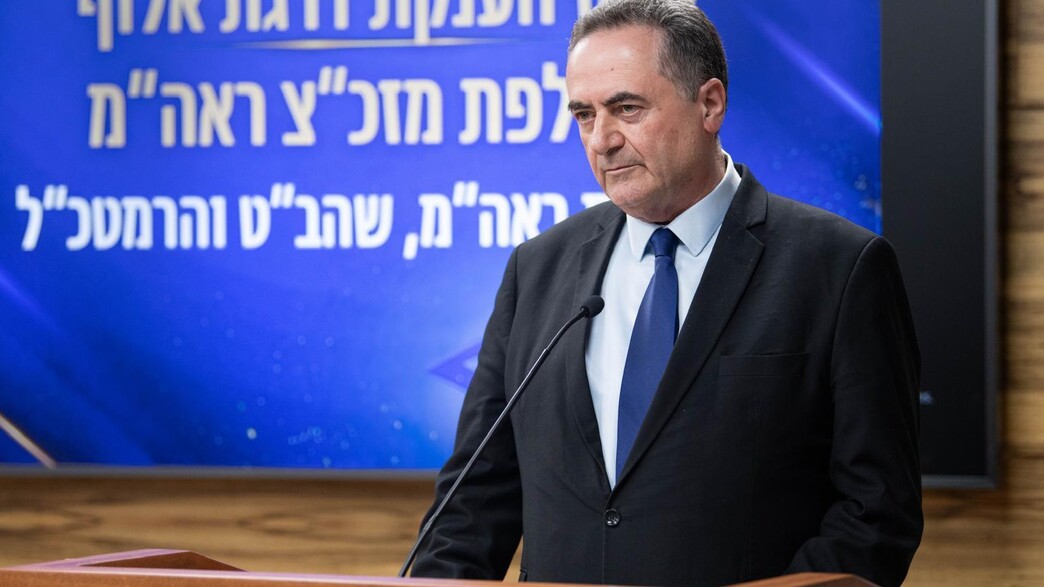 חילופי תפקידים: תא"ל גיא מרקיזנו נכנס לתפקיד מזכ"צ