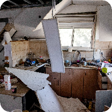 תמונת המצב מול איראן (צילום: Reuters)