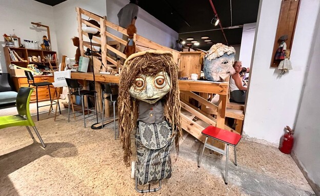 תיאטרון בית 9 חיפה תיאטרון בית 9 חיפה