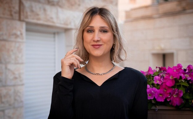 חיה ברנפמן