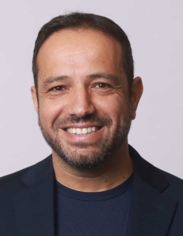 שמוליק יחזקאל, מייסד ומנכ"ל חברת Cygon שמוליק יחזקאל, מייסד ומנכ"ל חברת Cygon