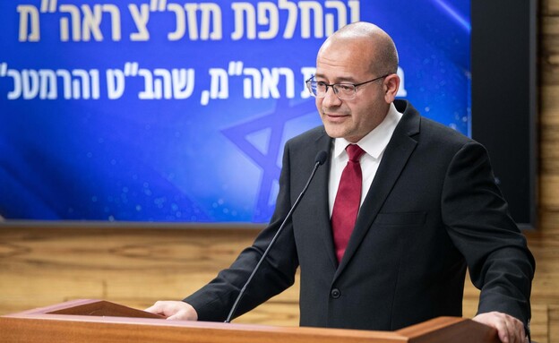 אחרי הכישלון: ההדחות של ראש המוסד | חשיפה