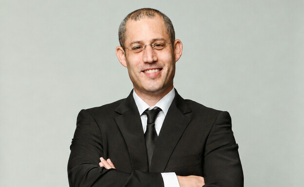 עמוס כהן עמוס כהן