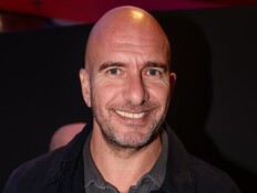 אסי כהן (צילום: אורטל דהן זיו)