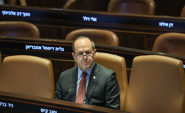 ניר ברקת (צילום: נועם מושקוביץ, דני שם טוב, דוברות הכנסת)
